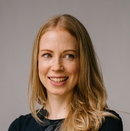 Kajsa Nilsson, Göteborg