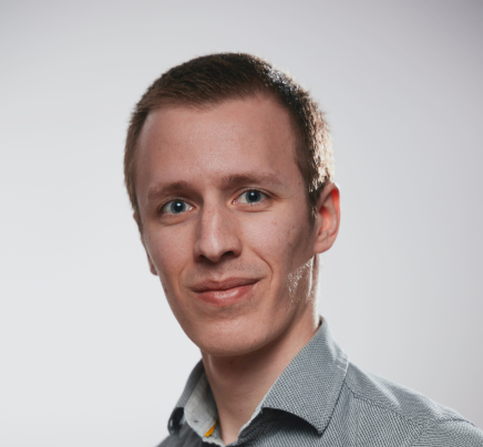 Peter Karlsson, Malmö